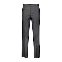 Erkek Klasik Düz Pantolon 2422105051.bsc.ycr Gri