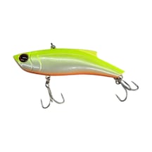 Sea Horse V-joker 90 Mm 35 Gr Lemon Shine