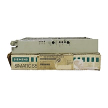 6es5946-3ua23 Cpu 946, Nur M. Cpu 947