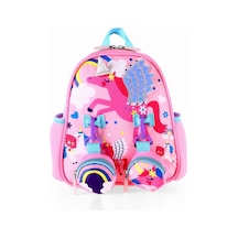 Ççs 51756 Okul Çantası Pembe