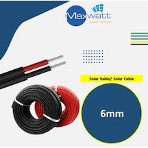 Akü Bağlantı Kablosu