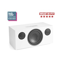 Audio Pro C20 Beyaz Multiroom Akıllı Ev Hoparlörü