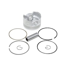 Honda Cbf 150 Uyumlu Piston Ikyp 57,55 Mm Std+0,25