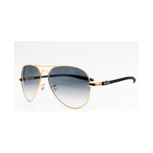 Ray Ban Rb 8317 001/32 58-14 Unisex Güneş Gözlüğü Havana