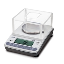Cas Xe 600 G Mikro Hassas Terazi Onaylı