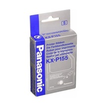 Panasonıc Kx-P155 Siyah Şerit