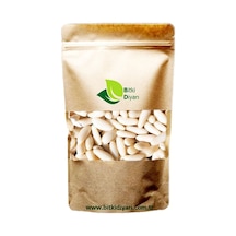 Bitki Diyarı Dolmalık Fıstık Yerli 500 G