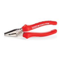 İzeltaş 3020122180 Opak Seri Kombine Pense 180mm