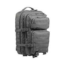 Sturm Miltec 30 Lt Yaprak Yeşil Taktik Çanta Small Mk_07.1.Stu.00014002006.030 Yeşil