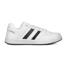 Kinetix Kort Pu 4pr Beyaz Erkek Sneaker 101741927 Beyaz