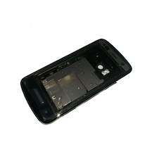 Nokia C6-01 Kasa Siyah
