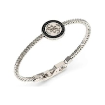 Guess Jgujumb05080jwsts Erkek Bileklik Metal