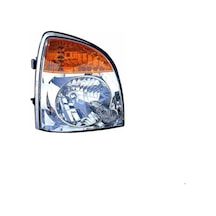 Hyundai - H100 Pick Up 2004 - Ön Far Sol H100 Pick Up 2004-