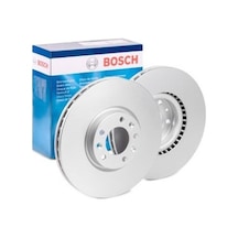 Peugeot 3008 1.6 2016-2019 Bosch Ön Disk 304mm 2 Adet