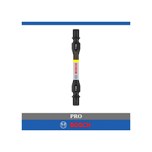 Bosch Pro Impact İki Başlı T30 Torx Bits Uç 65 Mm 2608522542