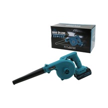 Cordless Bl11 Şarjlı Hava Üfleme Makine Körük - Kompresör 21v Üfleme Hız 2m3 / Dak. 4915