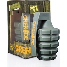 Grenade Thermo Detonator 100 Kapsül Aromasız
