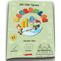 Zeka Odaklı Öğrenim - Kavramlar Ciltli Odtü Geliştirme Vakfı Yayıncılık