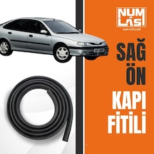 Renault Laguna 1 Sedan Sağ Ön Kapı Fitili-a Kalite-numlas-nm6984