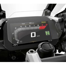 Bmw C400x-gt Gösterge Ekran Koruma