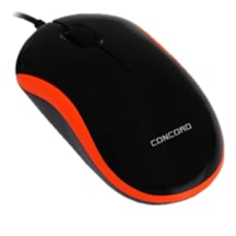 Concord C-15 Kablolu Optik Mouse