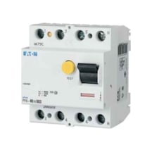 Eaton Pf6-40/4/03-a Artık Akım Devre Kesiciler A-eaton