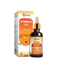 Nutribio Aynı Sefa Yağı Maserasyon 20ml 20 ML