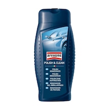 Arexons Parlatıcı Temizleyici Pasta Cila 500 Ml