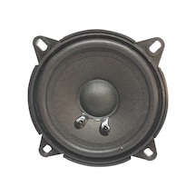 Powermaster  Pw-10/100  4  Ohm  80  Watt  10  Cm  Tekli  Oto  Hop