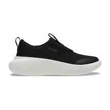 Crocs Mellow Ease Kadın Sneaker - Siyah / Beyaz Siyah-beyaz Siyah - Beyaz