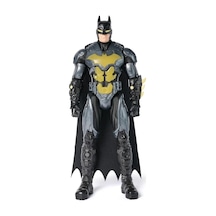Batman Night Flare Işıklı Ve Sesli Aksiyon Figürü 30 Cm