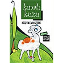 Kınalı Kuzu - Hüseyin Emin Öztürk - Nar Yayınları