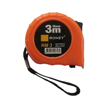 Roney 3 Mt  Metre