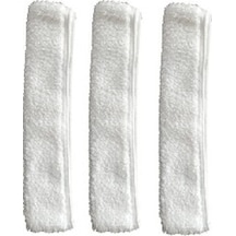 Cod-Ex Yedek Cam Peluş Mop 35 Cm X 3 Adet
