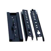 Hpe Aruba R3j18a Ap-mnt-mpt-d Ap Mount Bracket Montaj Kiti