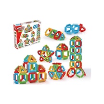 03896 Geometrik Puzzle P96