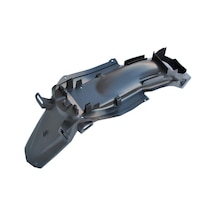 Yamaha Ybr 125 Esd Arka Çamurluk (472467258)