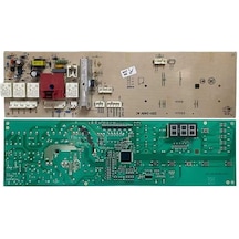 Altus Uyumlu Al 391 Es Çamaşır Makinesi Anakart 2826330510