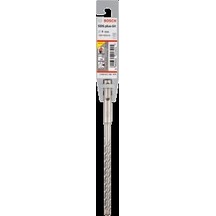 Bosch - Sds-plus-5x Serisi Kırıcı Delici Matkap Ucu 8 160 Mm