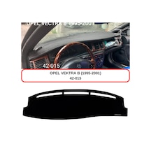 OPEL VECTRA B (1995-2001) TORPİDO  KORUMASI / HALISI / ÖRTÜSÜ