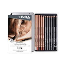 Lyra Rembrandt Art Specials 12lı Füzen Kalemi 2001123