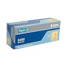 Rapıd Zımba Telı 13/10 2500 Lü 11840625