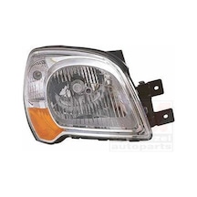 Sportage 2009 Far Sol Sarı H4 Py21w W5w Oem No:921010z110