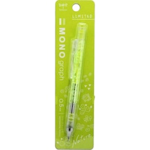Tombow Mono Graph Nature Collection 0.5mm Mekanik Kurşun Kalem Botanical / Dpbxc-142b Diğer