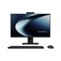 Asus Expertcenter P440VAT-C516512W0D007 Core5-210H 32 GB 1 TB + 1 TB SSD 23.8" Dos FHD AIO Masaüstü Bilgsayarı