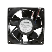 Nmb 4715vl-07w-b86 Aksiyel Soğutma Fanı 48v Dc 120x120x38 Mm - Hız Sinyal Çıkışlı