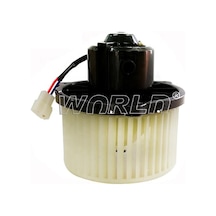 Hyundaı Lc 60 Excavator 24 Volt Lc60 Kalorifer Motoru N11.5007