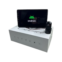 Ford Transıt 2005-2008 Cadence R15 Dvr Kayıt Cihazı Pro Oem Multimedia