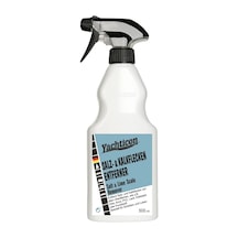 Yachtion - Tuz Ve Kireç Leke Çıkarıcı 500 Ml : Pencerelerinizde Ve Lumbozlarınızda Klor/tuz Lekelerine Son