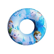 Frozen 51 Cm Simit Çok Renkli